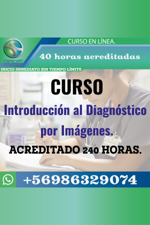 Introducción al Diagnóstico por Imágenes.