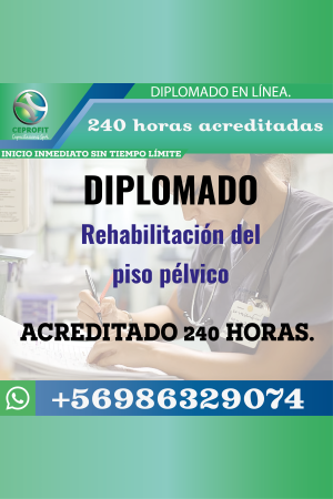 SALUD PELVICA
