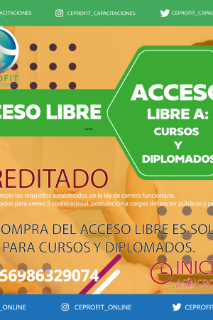 Pase Liberado 2025