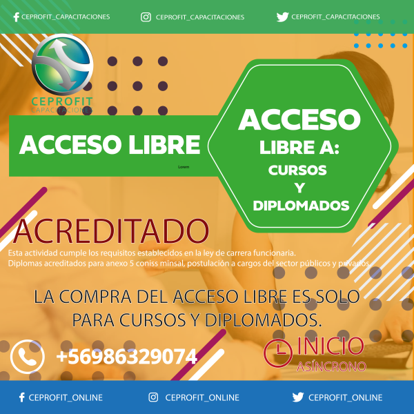 Pase Liberado 2025
