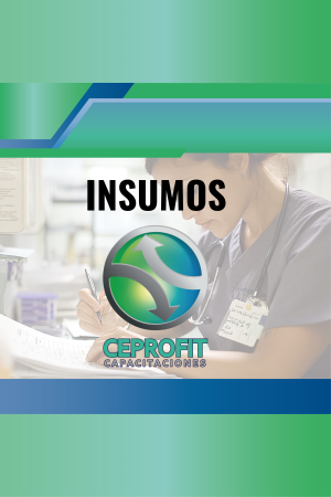 INSUMOS