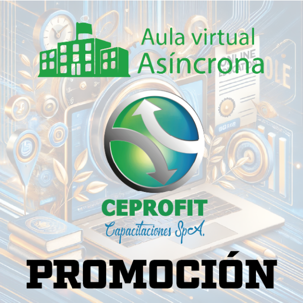 ¡Oferta cursos Exclusiva! 3 Cursos por Solo $40.000
