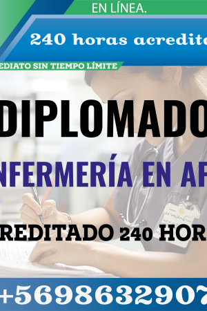 https://www.otecays.cl/ diplomado en aps